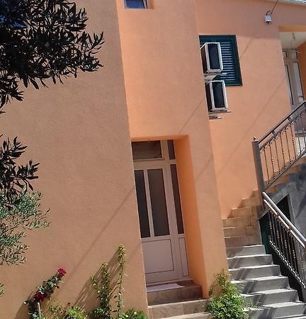 Apartments Anita Hure Hvar Town Exterior foto
