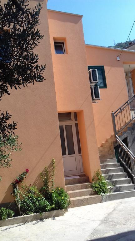 Apartments Anita Hure Hvar Town Exterior foto
